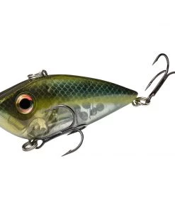 Strike King Red Eyed Shad