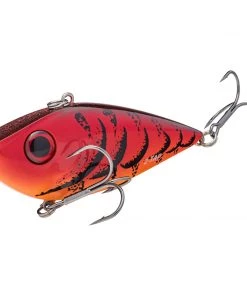 Hard Baits Strike King Red Eyed Shad Tungsten 2 Tap