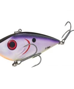 Hard Baits Strike King Red Eyed Shad Tungsten 2 Tap