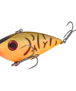 Hard Baits Strike King Red Eyed Shad Tungsten 2 Tap