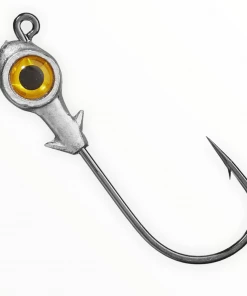 Zman Terminal Tackle Redfish Eye Jig Heads