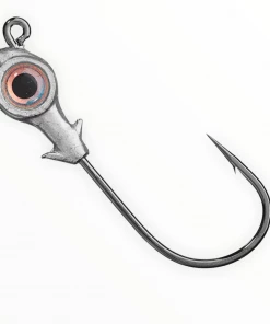 Zman Terminal Tackle Redfish Eye Jig Heads