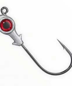 Zman Terminal Tackle Redfish Eye Jig Heads