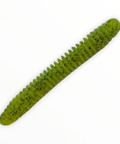 Lake Fork Trophy Lures Ring Fry