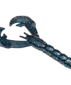 Soft Baits Strike King Baby Rage Craw