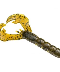 Soft Baits Strike King Baby Rage Craw