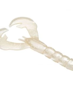 Soft Baits Strike King Baby Rage Craw