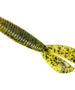 Soft Baits Strike King Rage Baby Menace