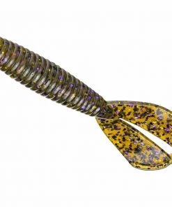 Soft Baits Strike King Rage Baby Menace