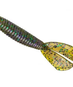 Soft Baits Strike King Rage Baby Menace