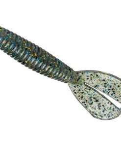 Soft Baits Strike King Rage Baby Menace