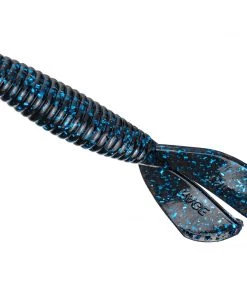 Soft Baits Strike King Rage Baby Menace