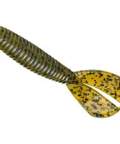 Soft Baits Strike King Rage Baby Menace