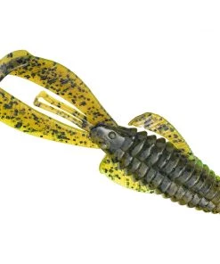 Strike King Rage Bug Soft Baits