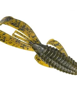 Strike King Rage Bug Soft Baits