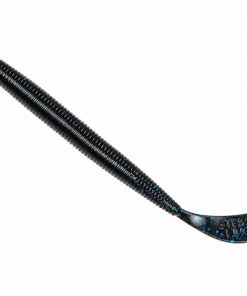 Strike King Rage Tail Cut-R Worm 6 Pk