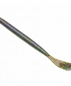 Strike King Rage Tail Cut-R Worm 6 Pk