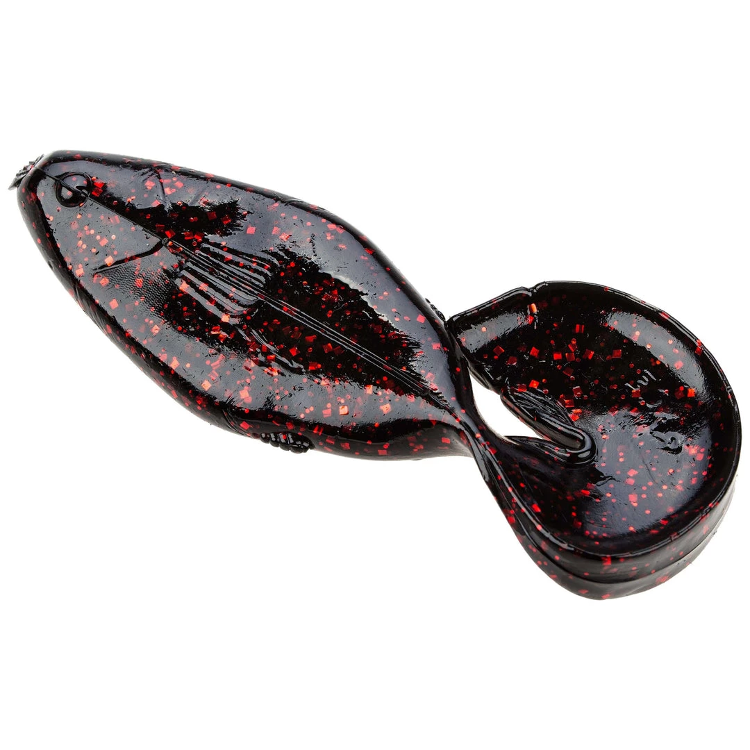 Strike King Rage Tail Shad 1 Strike King Rage Tail Shad