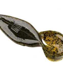 Strike King Rage Tail Shad 5 Strike King Rage Tail Shad