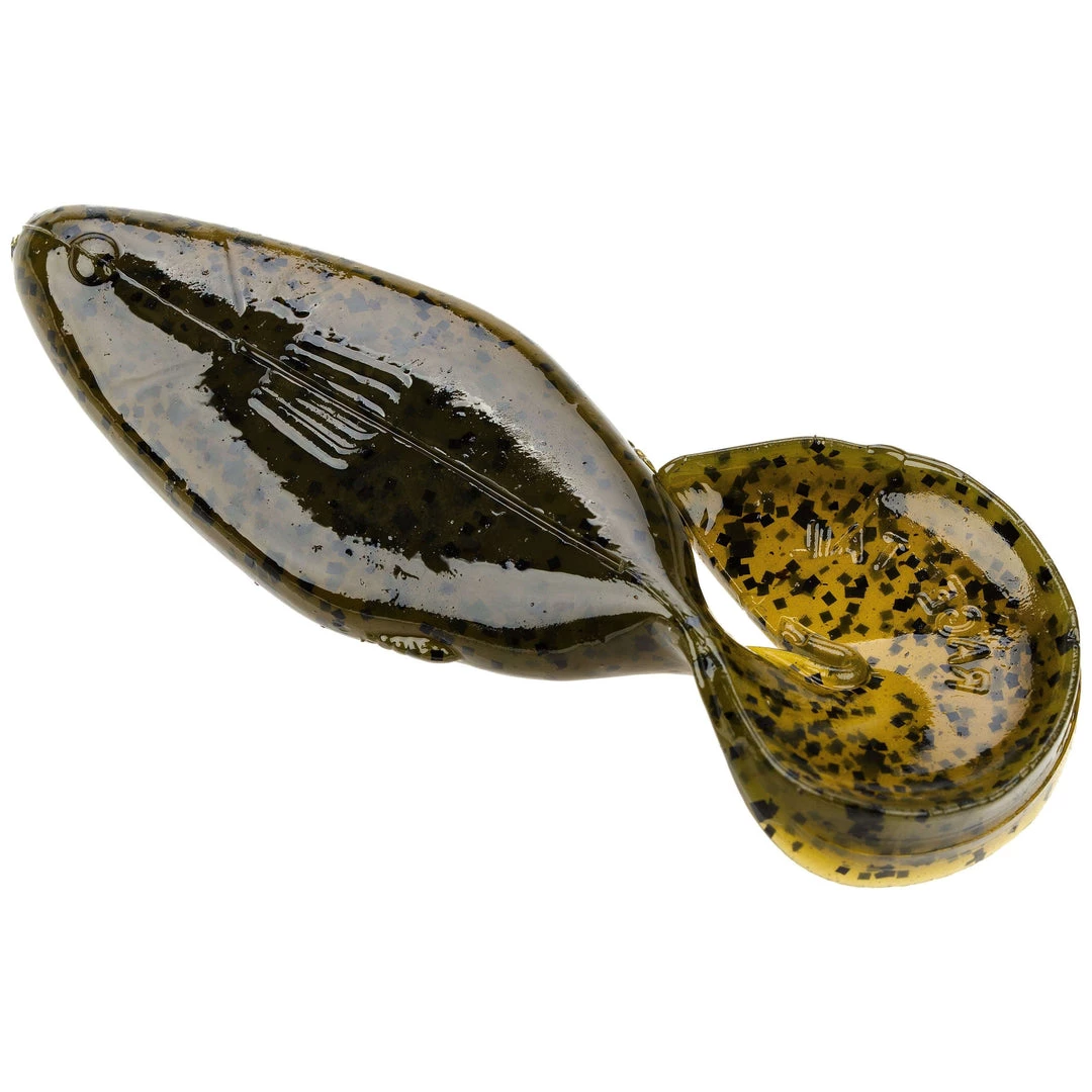 Strike King Rage Tail Shad 3 Strike King Rage Tail Shad