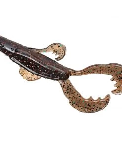 Creatures Strike King Rage Tail Space Monkey