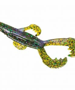 Creatures Strike King Rage Tail Space Monkey