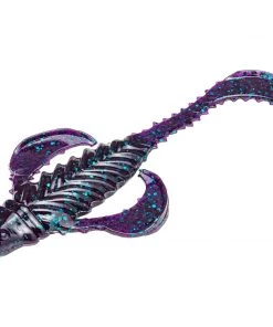 Strike King Rage Smokin Rooster