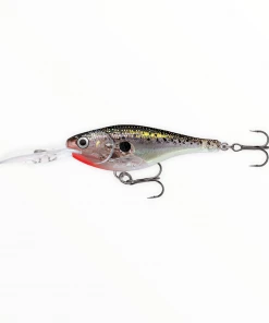 Hard Baits Rapala Glass Shad Rap