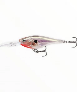 Hard Baits Rapala Glass Shad Rap