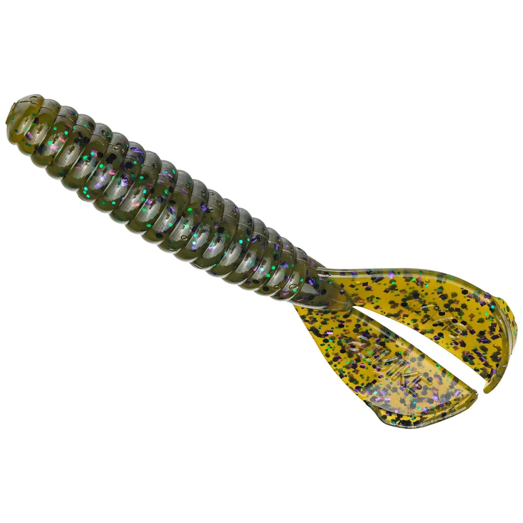 Strike King Rage Menace 4 Strike King Rage Menace