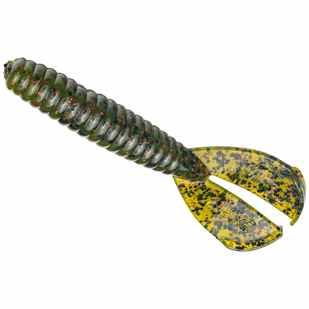 Strike King Rage Menace 6 Strike King Rage Menace