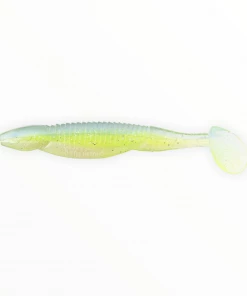 Reaction Innovations Reaction Innovation Little Dipper Paddle Tail