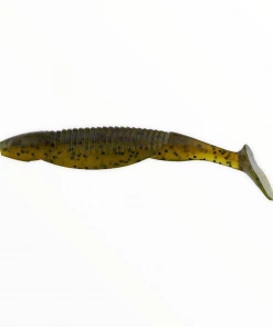 Reaction Innovations Reaction Innovation Little Dipper Paddle Tail