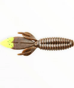 Reaction Innovations Reaction Innovation Sweet Beaver Soft Baits