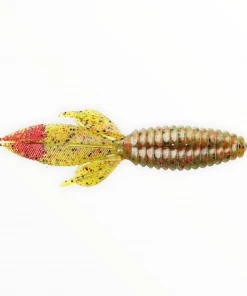 Reaction Innovations Reaction Innovation Sweet Beaver Soft Baits