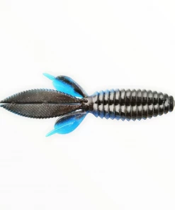 Reaction Innovations Reaction Innovation Sweet Beaver Soft Baits