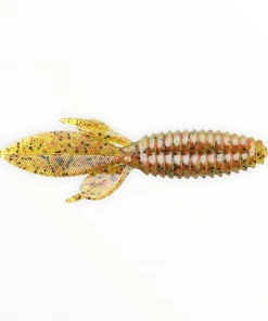 Reaction Innovations Reaction Innovation Sweet Beaver Soft Baits