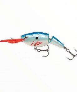 Rapala Jointed Shad Rap