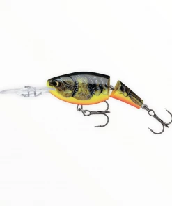 Rapala Jointed Shad Rap