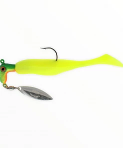 Blakemore Terminal Tackle Roadrunner Awesome Walleye Runner