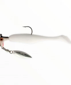 Blakemore Terminal Tackle Roadrunner Awesome Walleye Runner