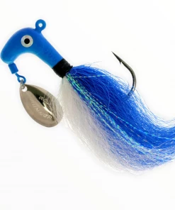 Blakemore Roadrunner Bucktail