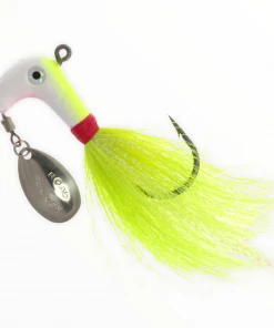 Blakemore Roadrunner Bucktail