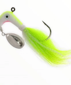 Blakemore Roadrunner Bucktail