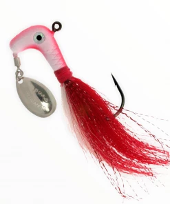 Blakemore Roadrunner Bucktail