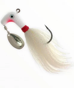 Blakemore Roadrunner Bucktail