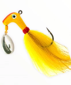Blakemore Roadrunner Bucktail