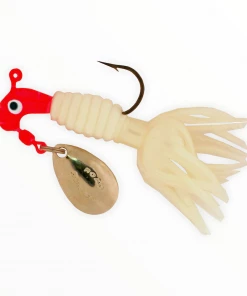 Blakemore Roadrunner Crappie Thunder