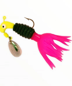 Blakemore Roadrunner Crappie Thunder