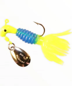 Blakemore Roadrunner Crappie Thunder